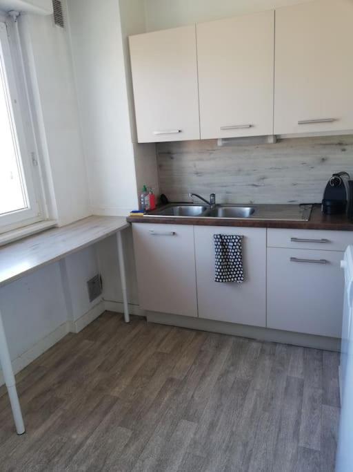 Appartement Chez Lucie Proche Gare Et Centre *